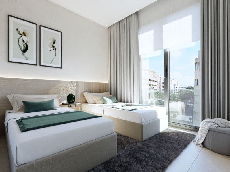 2 bedroom Apartment for sale in Guardamar del Segura with pool garage - € 297,000 (Ref: 9236684)