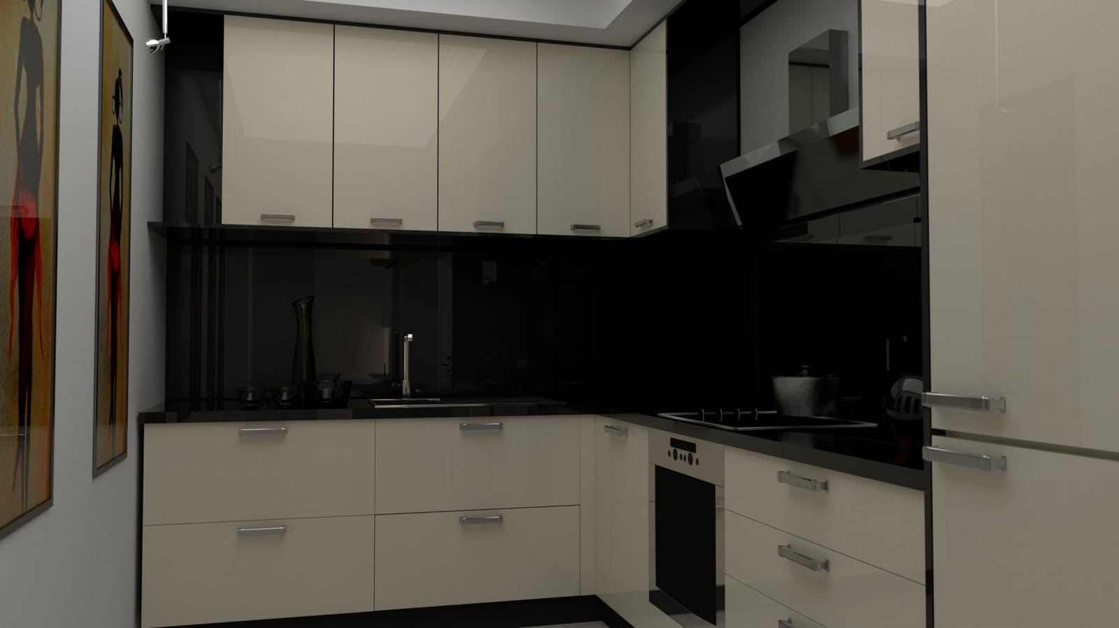 2 camera da letto Appartamento in vendita in Finestrat con piscina - 275.000 € (Rif: 9236688)