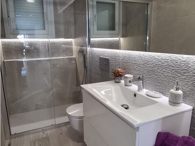 3 bedroom Terraced Villa for sale in Avileses, Murcia city with pool - € 269,000 (Ref: 9236690)