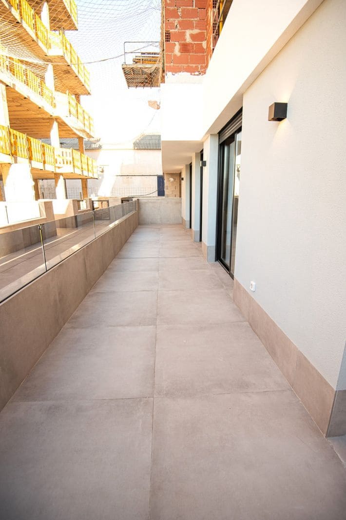 3 camera da letto Appartamento in vendita in Lo Pagan con piscina garage - 279.000 € (Rif: 9236696)