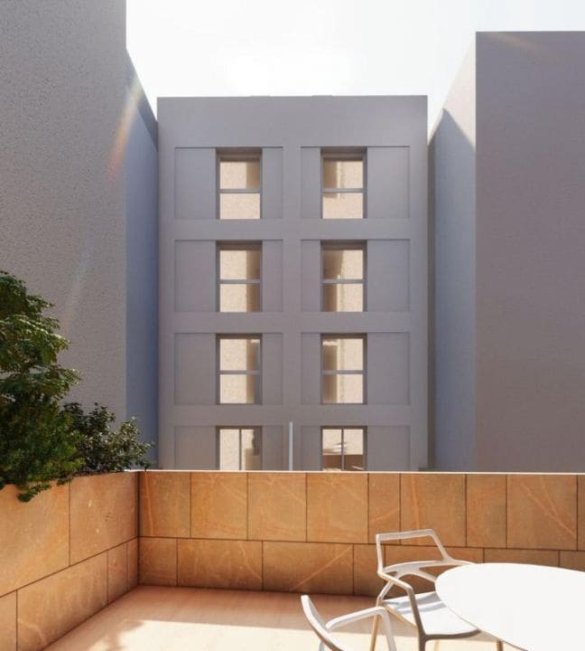 1 bedroom Apartment for sale in La Villajoyosa / Vila Joiosa with pool - € 249,000 (Ref: 9236702)