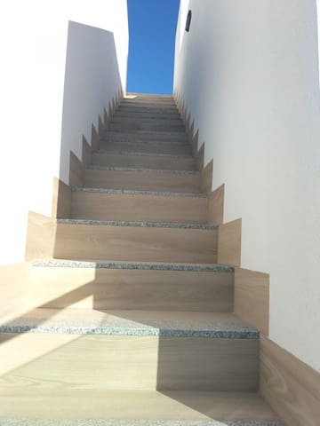 2 bedroom Apartment for sale in Desamparados - Hurchillo - Torremendo, Orihuela with pool - € 239,900 (Ref: 9236706)