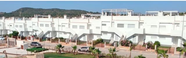 2 bedroom Apartment for sale in Desamparados - Hurchillo - Torremendo, Orihuela with pool - € 239,900 (Ref: 9236706)