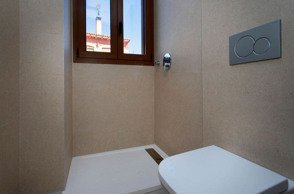 3 camera da letto Appartamento in vendita in Hondon de las Nieves - 230.000 € (Rif: 9236709)