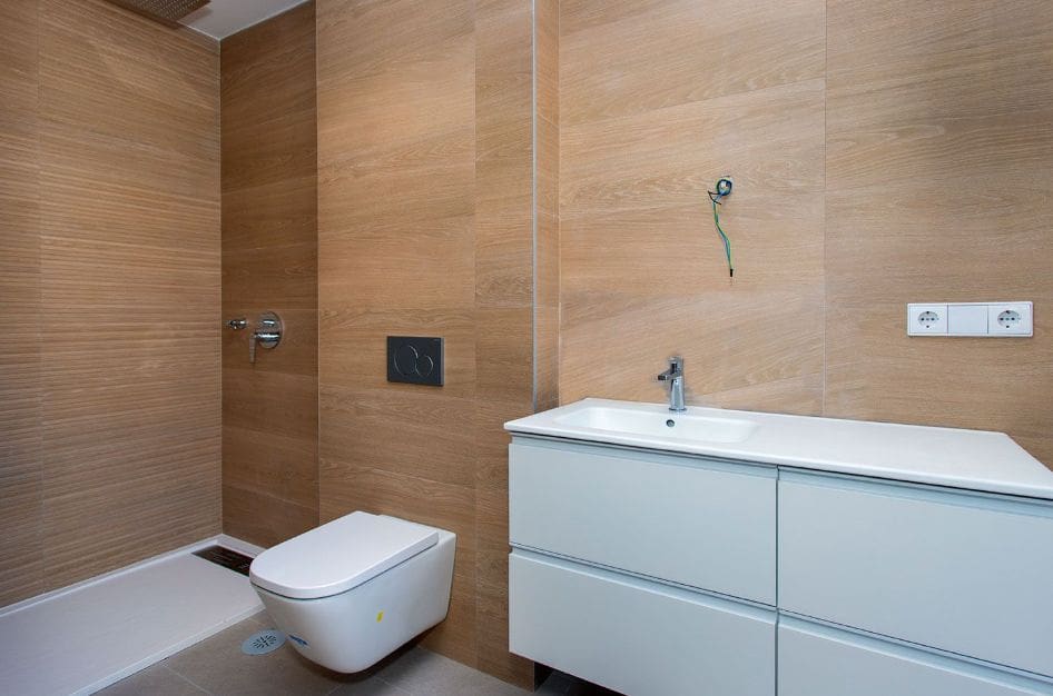 3 camera da letto Appartamento in vendita in Hondon de las Nieves - 230.000 € (Rif: 9236709)