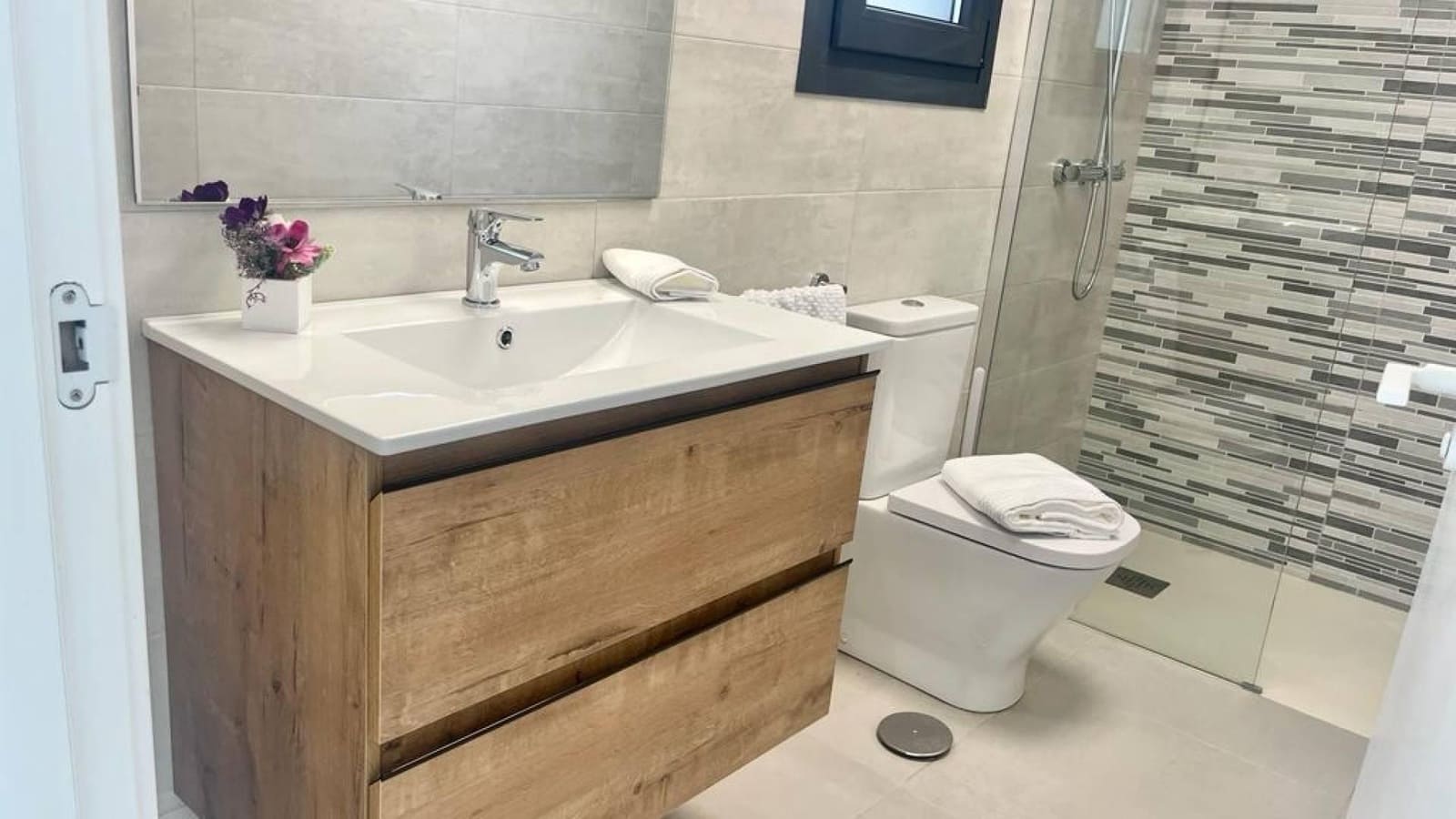 2 quarto Penthouse para venda em Torre-Pacheco com piscina - 192 000 € (Ref: 9236714)