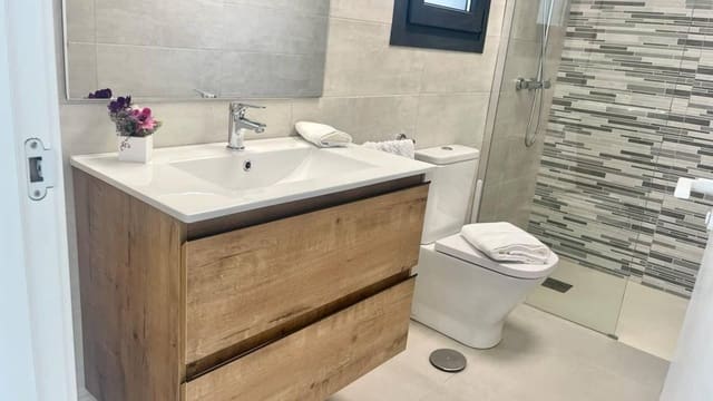 2 sypialnia Penthouse na sprzedaż w Torre-Pacheco z basenem - 192 000 € (Ref: 9236714)