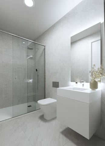 2 camera da letto Appartamento in vendita in Condado de Alhama, Alhama de Murcia con piscina - 191.900 € (Rif: 9236720)