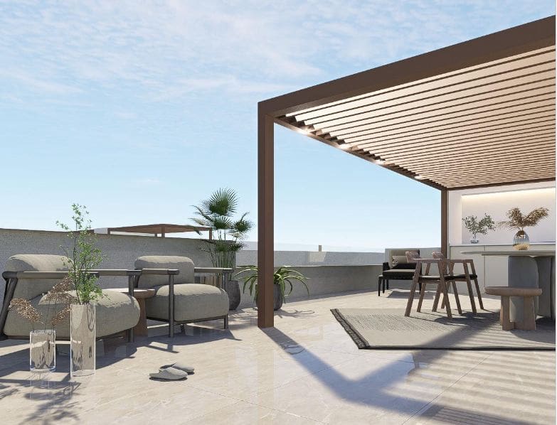 3 bedroom Apartment for sale in Pilar de la Horadada with pool - € 289,900 (Ref: 9236733)