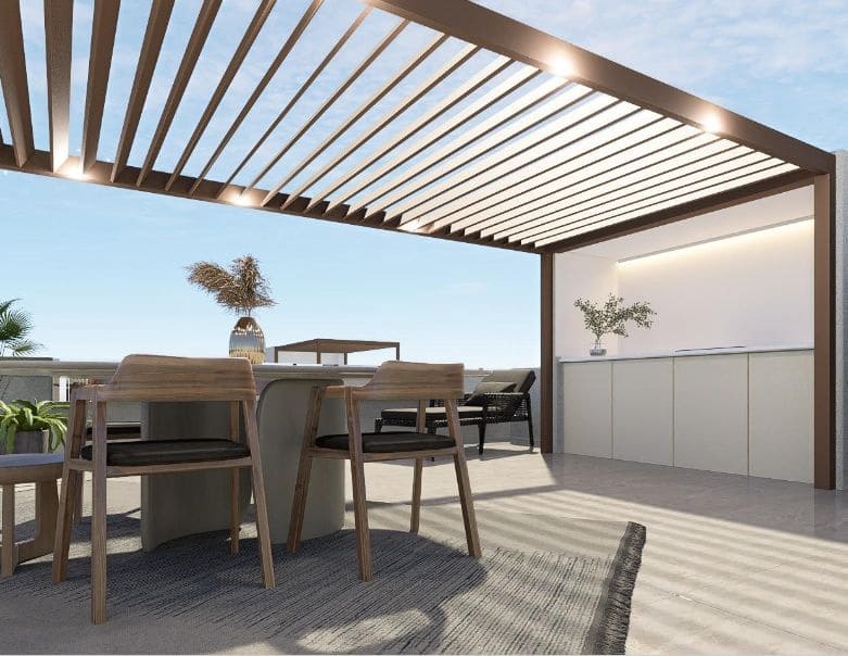 3 camera da letto Appartamento in vendita in Pilar de la Horadada con piscina - 289.900 € (Rif: 9236733)