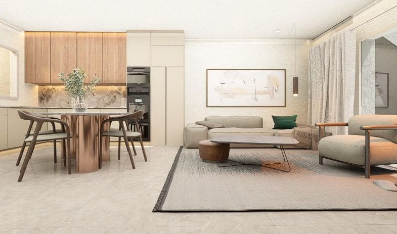 3 camera da letto Appartamento in vendita in Pilar de la Horadada con piscina - 289.900 € (Rif: 9236733)