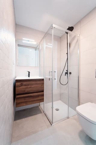 2 slaapkamer Appartement te koop in Orihuela Costa, Orihuela met zwembad - € 239.000 (Ref: 9236742)