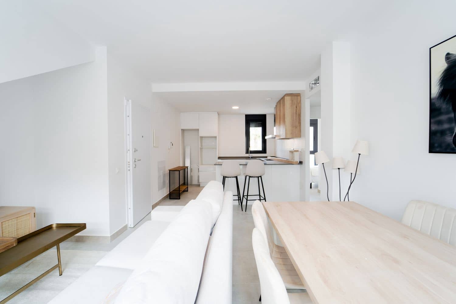 2 bedroom Apartment for sale in Orihuela Costa with pool - € 239,000 (Ref: 9236742)