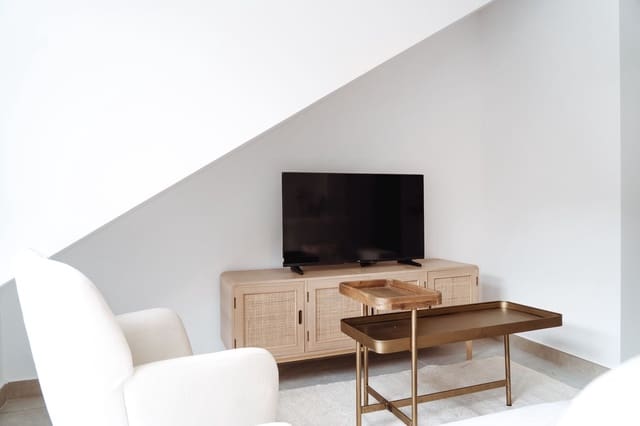 2 slaapkamer Appartement te koop in Orihuela Costa, Orihuela met zwembad - € 239.000 (Ref: 9236742)