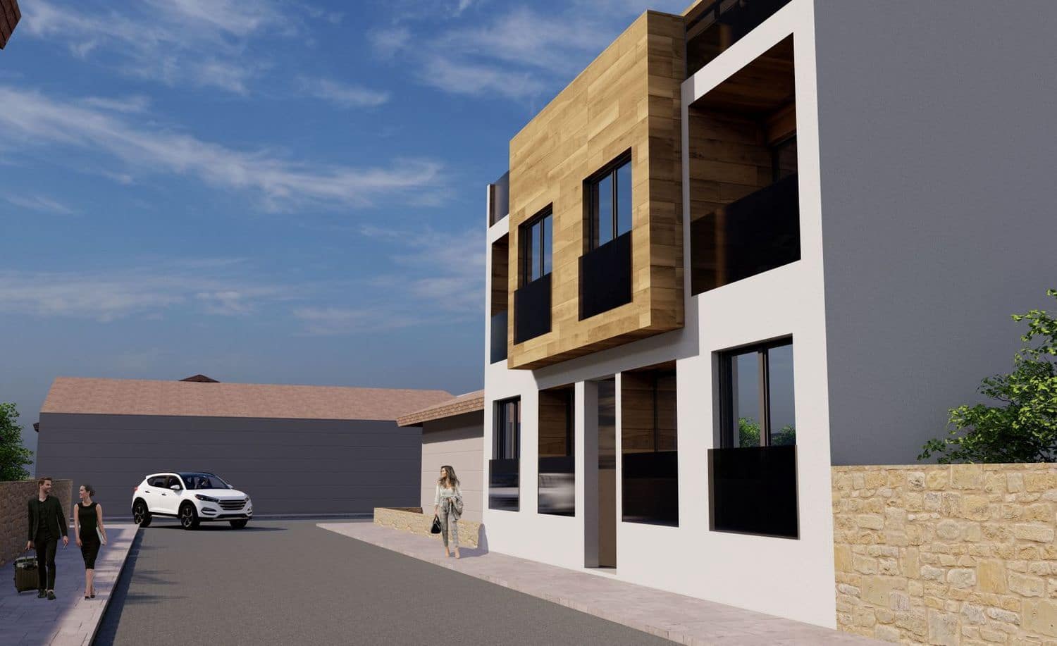 3 bedroom Apartment for sale in Pilar de la Horadada - € 235,000 (Ref: 9236743)