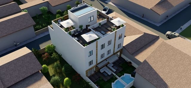 3 camera da letto Appartamento in vendita in Pilar de la Horadada - 235.000 € (Rif: 9236743)