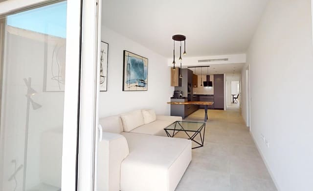 3 camera da letto Appartamento in vendita in Pilar de la Horadada - 235.000 € (Rif: 9236743)