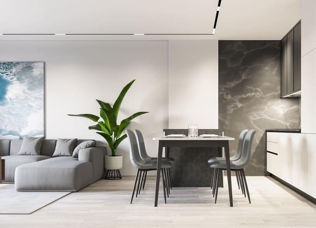 1 camera da letto Appartamento in vendita in Torrevieja con piscina - 219.000 € (Rif: 9236744)