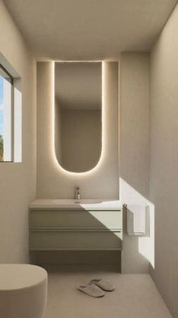 2 camera da letto Villetta a Schiera in vendita in Monte y Mar, Santa Pola con piscina - 566.000 € (Rif: 9311060)