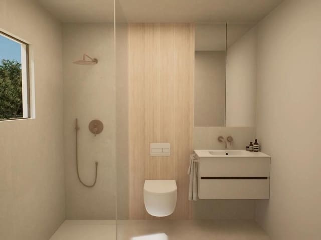 2 camera da letto Villetta a Schiera in vendita in Monte y Mar, Santa Pola con piscina - 566.000 € (Rif: 9311060)