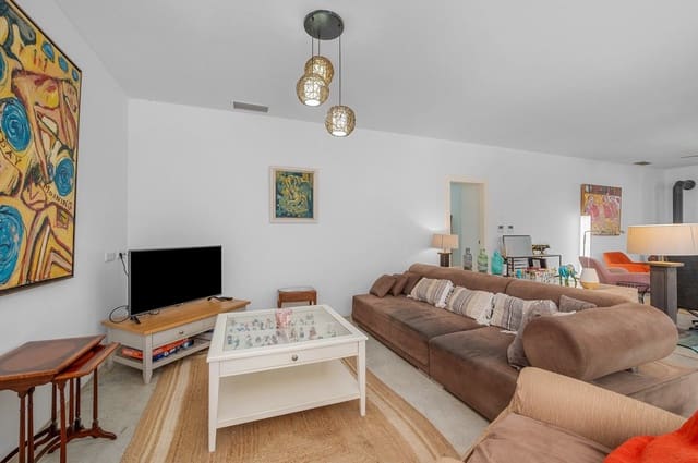 5 sypialnia Dom na sprzedaż w Las Bayas, Elche / Elx - 610 000 € (Ref: 9311066)