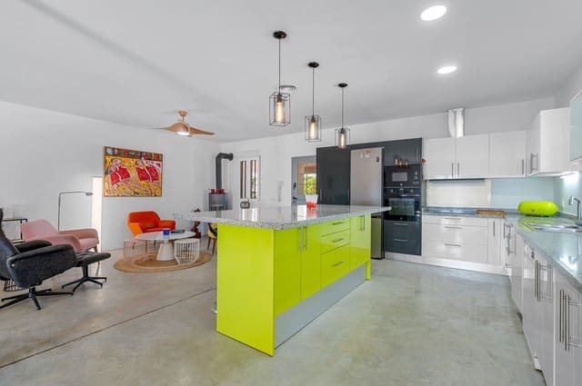 5 sypialnia Dom na sprzedaż w Las Bayas, Elche / Elx - 610 000 € (Ref: 9311066)