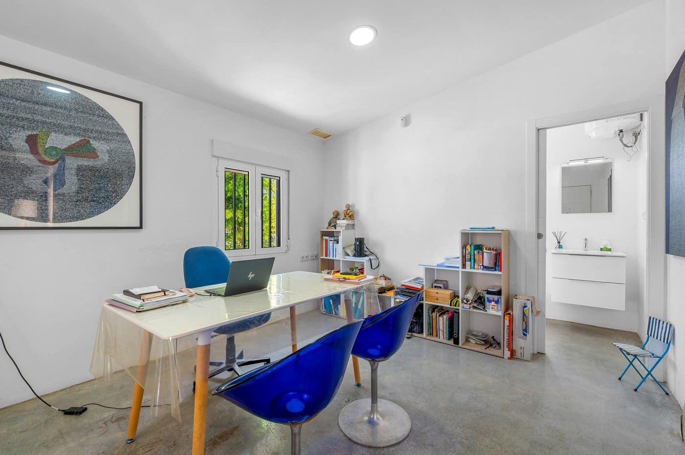 5 makuuhuone Omakotitalo myytävänä paikassa Las Bayas - 610 000 € (Ref: 9311066)