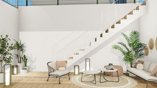 3 camera da letto Villa in vendita in Finestrat con piscina - 608.000 € (Rif: 9311068)