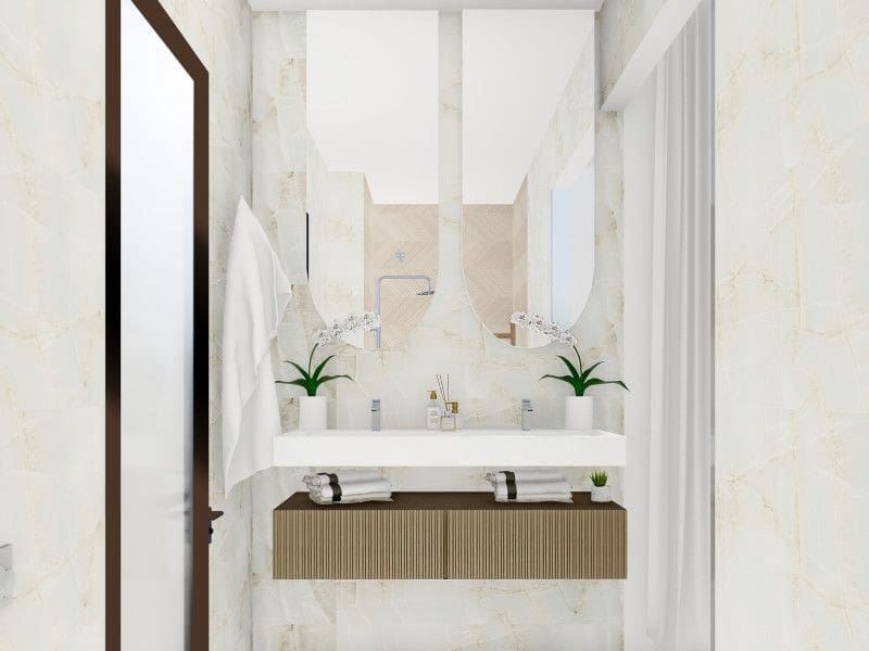 3 quarto Moradia para venda em Finestrat com piscina - 608 000 € (Ref: 9311068)