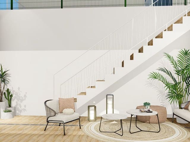 3 quarto Moradia para venda em Finestrat com piscina - 608 000 € (Ref: 9311068)