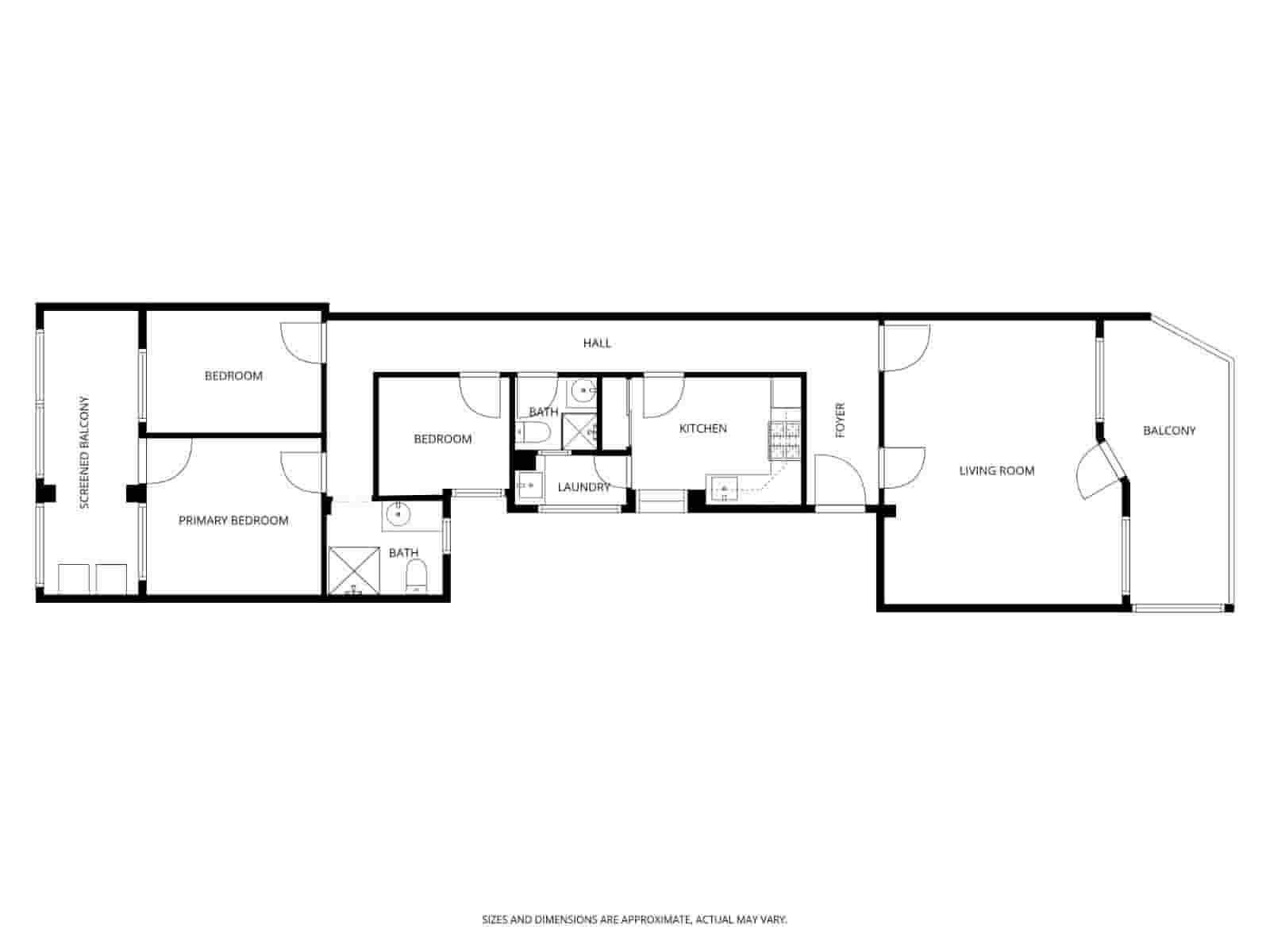 3 bedroom Apartment for sale in Torrevieja - € 475,000 (Ref: 9311071)