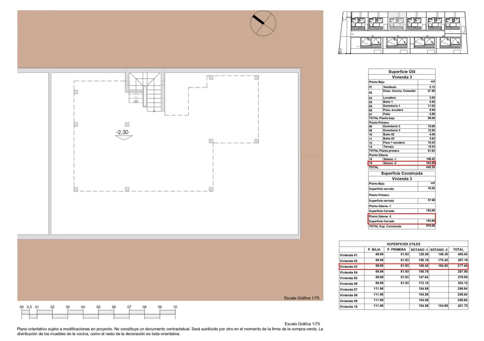3 camera da letto Villa in vendita in Finestrat con piscina - 630.000 € (Rif: 9311074)