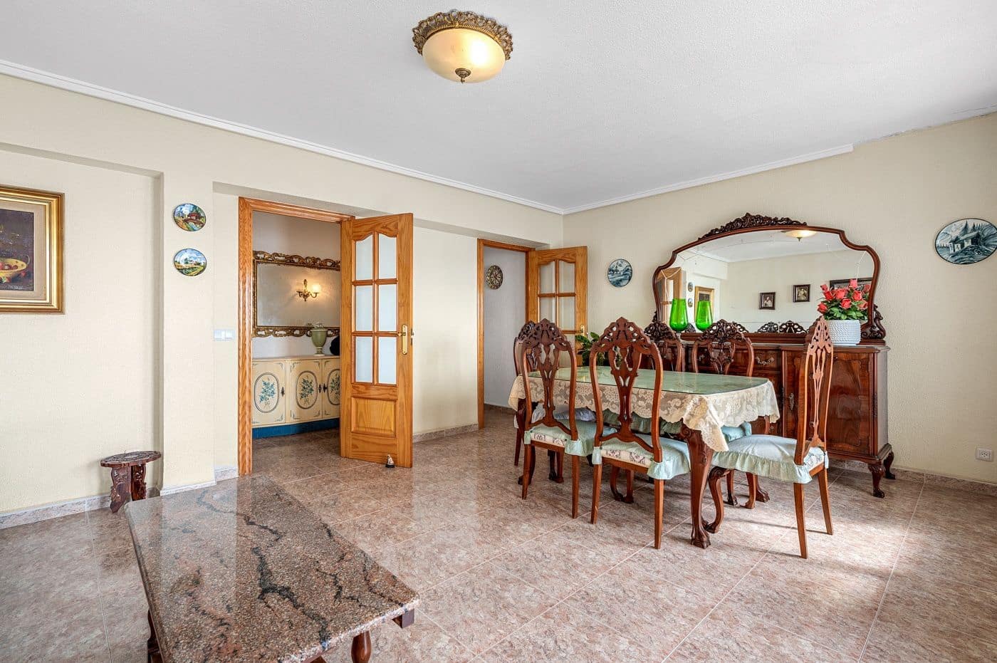 Apartamento de 3 habitaciones en Torrevieja en venta con garaje - 475.000 € (Ref: 9311075)