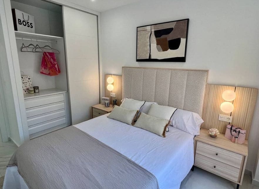 2 quarto Apartamento para venda em Jacarilla - 139 000 € (Ref: 9322061)