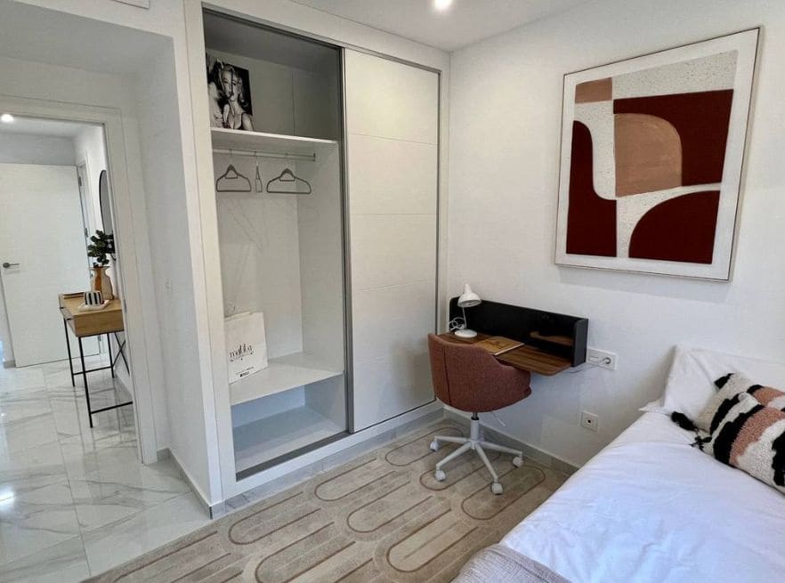 2 quarto Apartamento para venda em Jacarilla - 139 000 € (Ref: 9322061)
