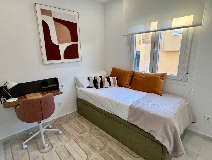 2 quarto Apartamento para venda em Jacarilla - 139 000 € (Ref: 9322061)