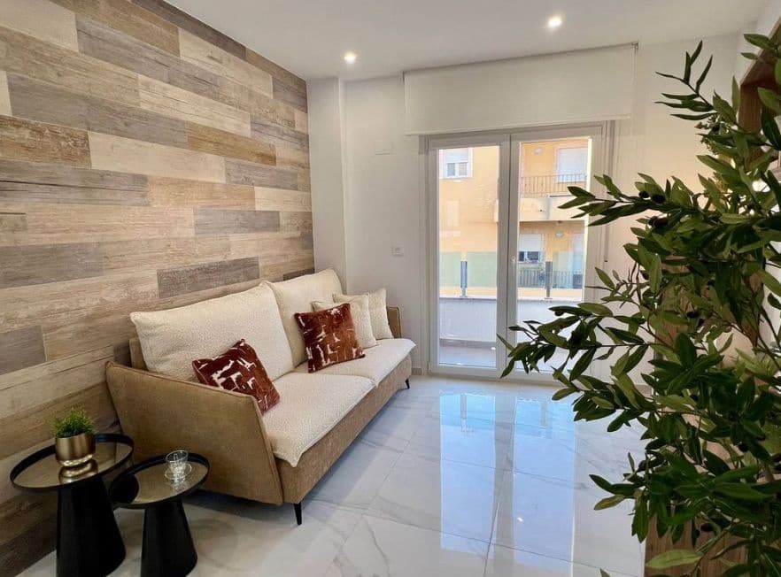 2 quarto Apartamento para venda em Jacarilla - 139 000 € (Ref: 9322061)