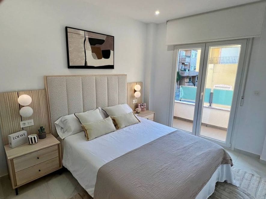 2 quarto Apartamento para venda em Jacarilla - 139 000 € (Ref: 9322061)