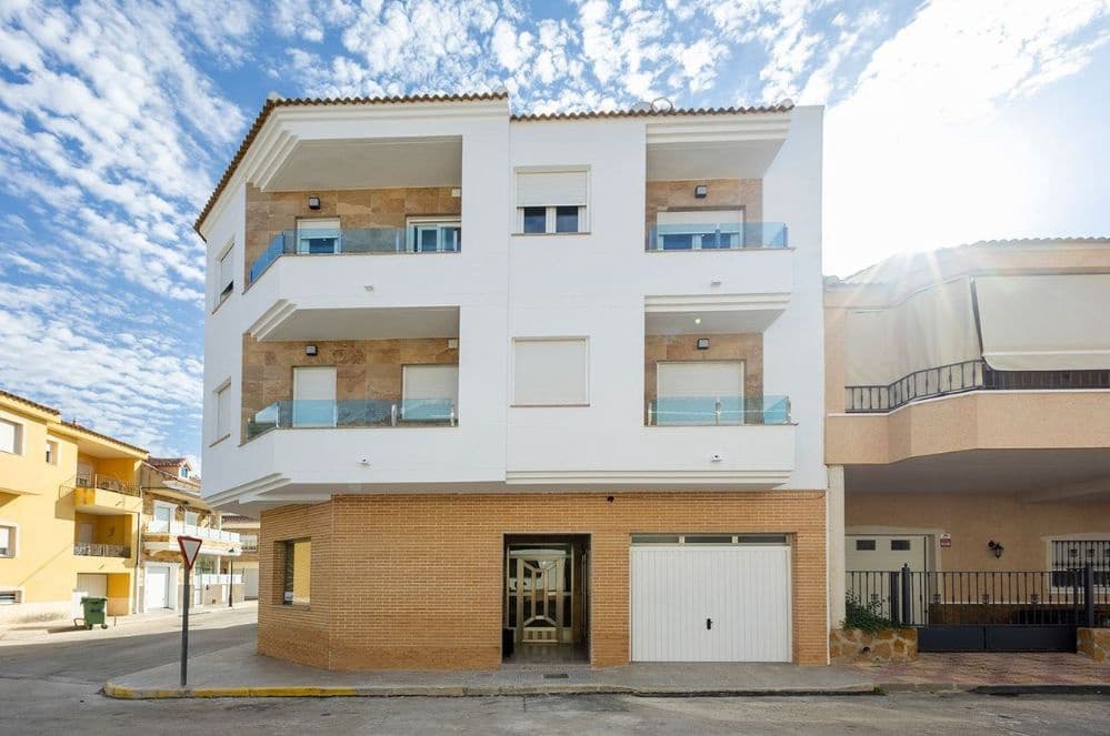 2 quarto Apartamento para venda em Jacarilla - 139 000 € (Ref: 9322061)
