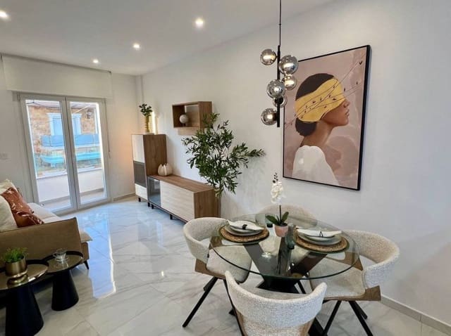 2 camera da letto Appartamento in vendita in Jacarilla - 139.000 € (Rif: 9322061)