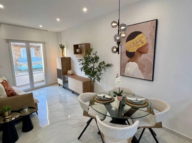 2 camera da letto Appartamento in vendita in Jacarilla - 139.000 € (Rif: 9322061)