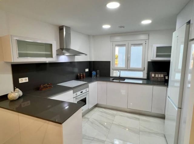 2 camera da letto Appartamento in vendita in Jacarilla - 139.000 € (Rif: 9322061)