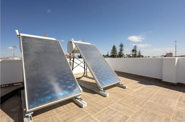 2 camera da letto Appartamento in vendita in Jacarilla - 139.000 € (Rif: 9322061)