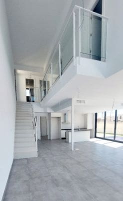 3 quarto Moradia para venda em Gran Alacant, Santa Pola com piscina - 520 000 € (Ref: 9322063)