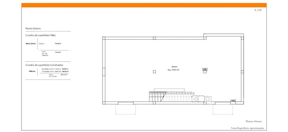 3 bedroom Villa for sale in Gran Alacant with pool - € 520,000 (Ref: 9322063)