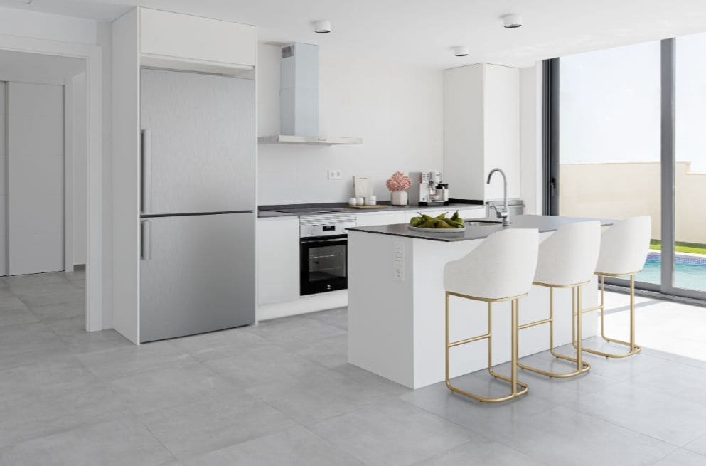 3 bedroom Villa for sale in Gran Alacant with pool - € 520,000 (Ref: 9322063)