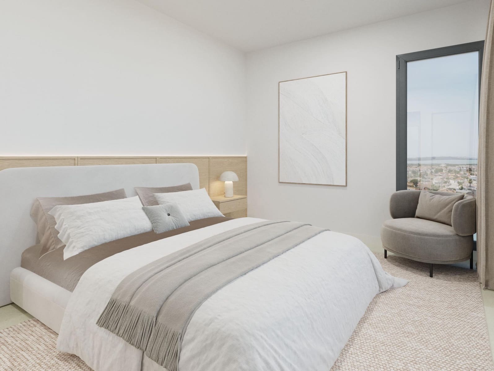 3 bedroom Villa for sale in Ciudad Quesada with pool - € 1,050,000 (Ref: 9322064)