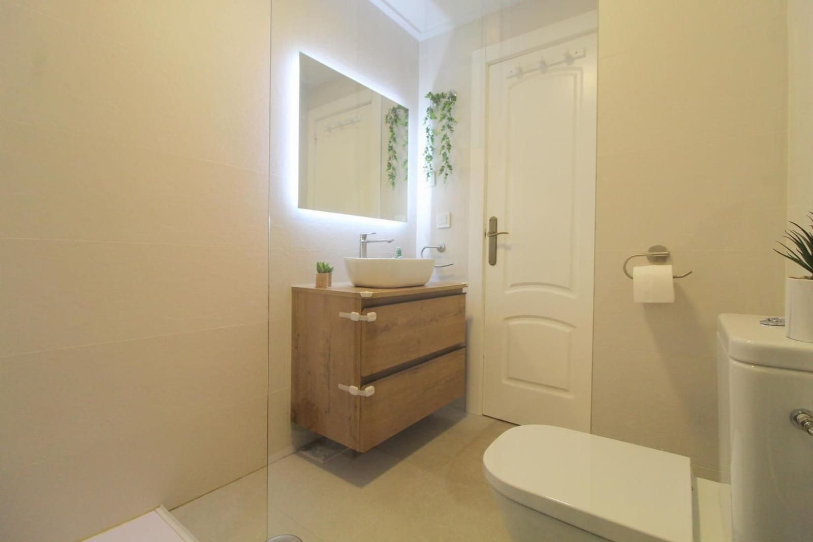 3 bedroom Apartment for sale in La Veleta - € 199,900 (Ref: 9345080)