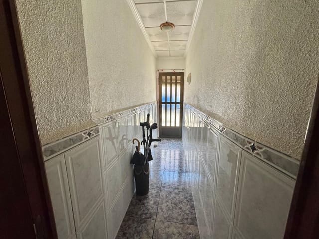 3 bedroom Townhouse for sale in Benejúzar - € 89,990 (Ref: 9345096)