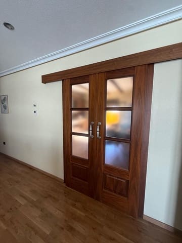 3 makuuhuone Omakotitalo myytävänä paikassa Avileses, Murcia kaupunki mukana 
autotalli - 240 000 € (Ref: 9359758)